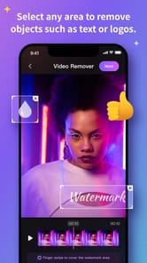 AniEraser APK screenshot 1