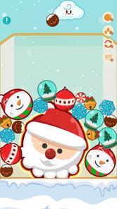 Melon Chill: Fruit Drop APK screenshot 1 Melon Chill: Fruit Drop APK screenshot 1