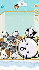 Melon Chill: Fruit Drop APK screenshot 1 Melon Chill: Fruit Drop APK screenshot 1