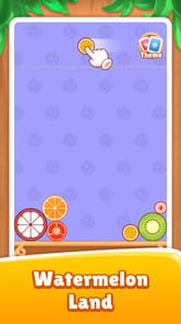 Watermelon Land APK screenshot 1