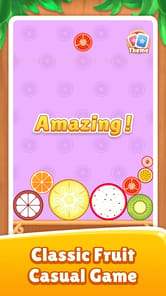 Watermelon Land APK screenshot 1