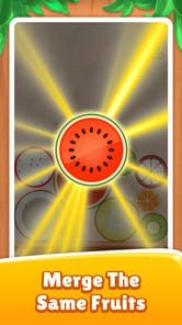 Watermelon Land APK screenshot 1