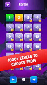 Water Sort Color Puzzle Game APK screenshot 1