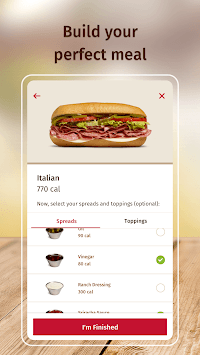 Wawa APK screenshot 1