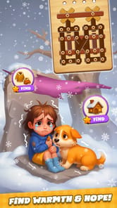 Screw Story: Pin Master APK screenshot 1