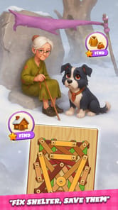 Screw Story: Pin Master APK screenshot 1