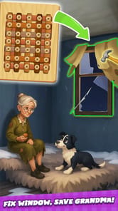 Screw Story: Pin Master APK screenshot 1