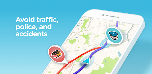 Install Waze - GPS, Maps, Traffic Alerts & Live Navigation on PC install Waze - GPS, Maps, Traffic Alerts & Live Navigation on PC