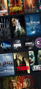 HBO Max APK screenshot 1