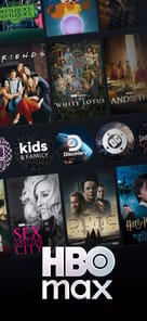 HBO Max APK screenshot 1