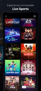 HBO Max APK screenshot 1