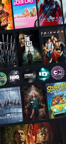HBO Max APK screenshot 1