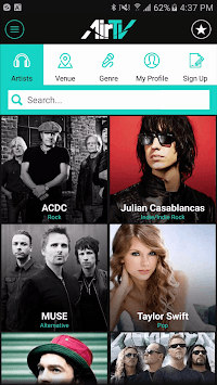 AirTV APK screenshot 1 AirTV APK screenshot 1