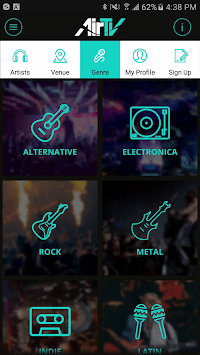 AirTV APK screenshot 1 AirTV APK screenshot 1
