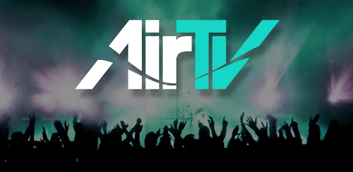 Install AirTV on PC install AirTV on PC