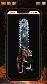 Weapon Gun Simulator 3D APK screenshot 1