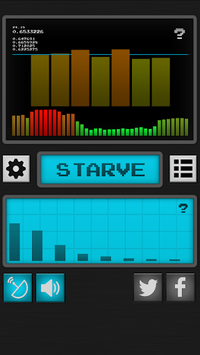 Ghost Hunting Tools (Detector) APK screenshot 1