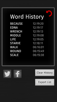 Ghost Hunting Tools (Detector) APK screenshot 1