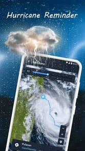 Nice Weather APK screenshot 1