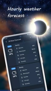 Nice Weather APK screenshot 1