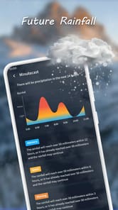 Nice Weather APK screenshot 1