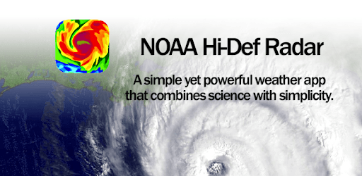 install NOAA Hi-Def Radar on PC