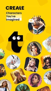 Talkie APK screenshot 1