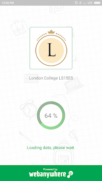 School Jotter APK screenshot 1