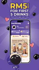 Tealive APK screenshot 1