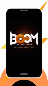 Boom Entertainment APK screenshot 1