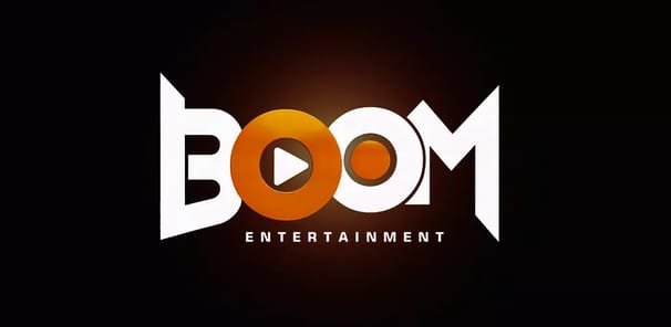 Boom Entertainment APK screenshot 1