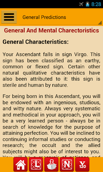 Astrology & Horoscope APK screenshot 1
