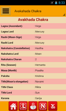 Astrology & Horoscope APK screenshot 1