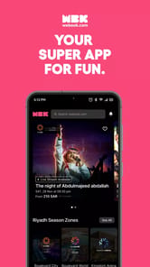 webook.com APK screenshot 1