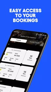 webook.com APK screenshot 1