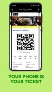 webook.com APK screenshot 1