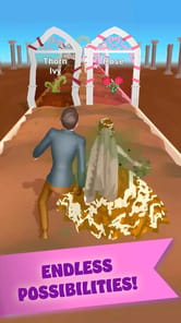 Dream Wedding APK screenshot 1
