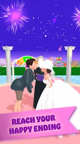 Dream Wedding APK screenshot 1