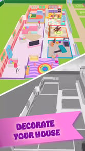 Dream Wedding APK screenshot 1