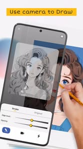 AR Drawing APK screenshot 1