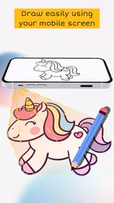 AR Drawing APK screenshot 1