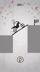 Draw Bridge Puzzle APK screenshot 1