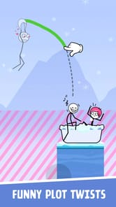 Draw Fly APK screenshot 1
