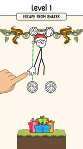 Mr Long Hand APK screenshot 1