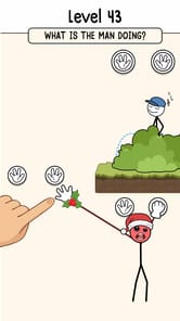 Mr Long Hand APK screenshot 1