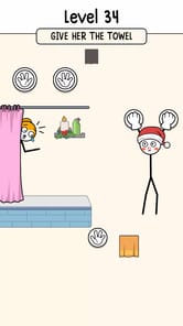 Mr Long Hand APK screenshot 1