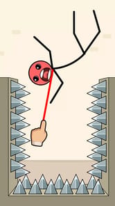 Ragdoll Break: Kick Loser APK screenshot 1