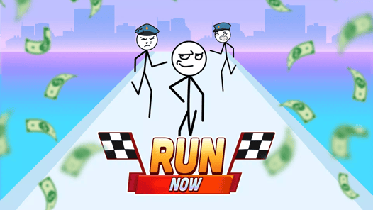 Run Now APK screenshot 1