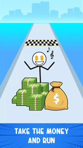 Run Now APK screenshot 1