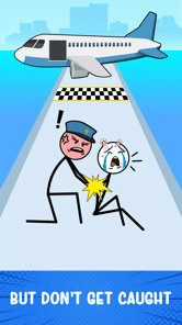 Run Now APK screenshot 1
